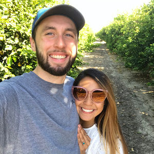 Meet your Posher, Mel